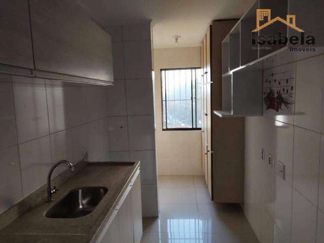 Apartamento com 3 dormitórios à venda, 70 m² por R$ 550.000 - Cambuci - São Paulo/SP