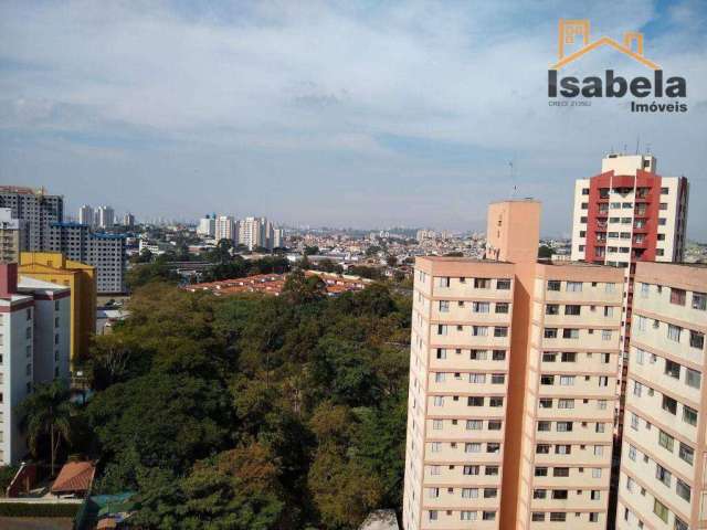 Apartamento com 2 dormitórios à venda, 52 m² por R$ 249.000,00 - Jardim Celeste - São Paulo/SP