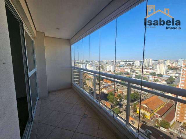 Apartamento com 3 dormitórios à venda, 127 m² por R$ 1.250.000 - Ipiranga - São Paulo/SP