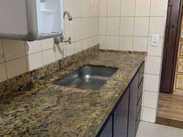 Apartamento com 2 dormitórios à venda, 47 m² por R$ 269.000,00 - Jardim Vergueiro (Sacomã) - São Paulo/SP