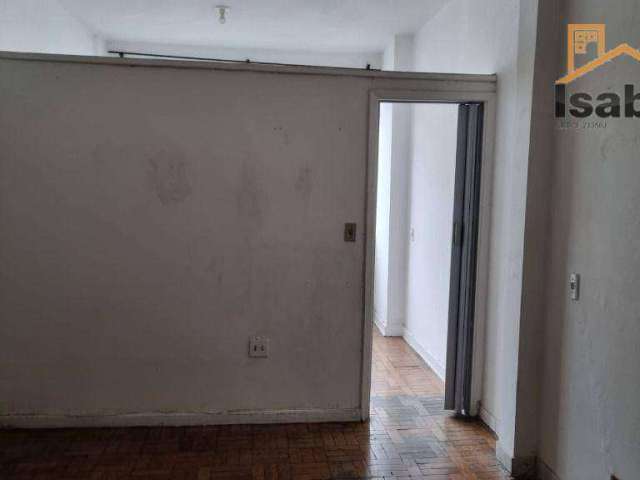 Apartamento com 1 dormitório à venda, 42 m² por R$ 160.000,00 - Liberdade - São Paulo/SP