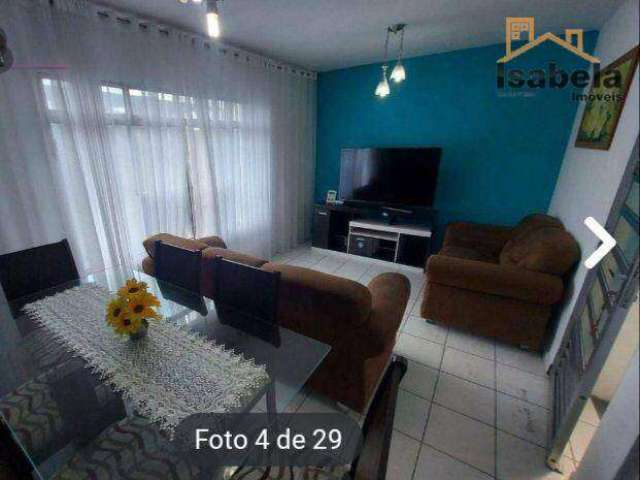 Sobrado com 4 dormitórios à venda, 226 m² por R$ 530.000,00 - Vila Santa Catarina - São Paulo/SP