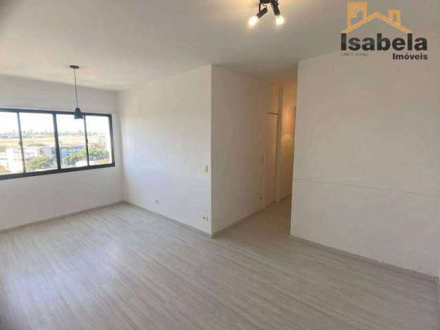 Apartamento com 2 dormitórios à venda, 75 m² por R$ 470.000 - Campo Belo - São Paulo/SP