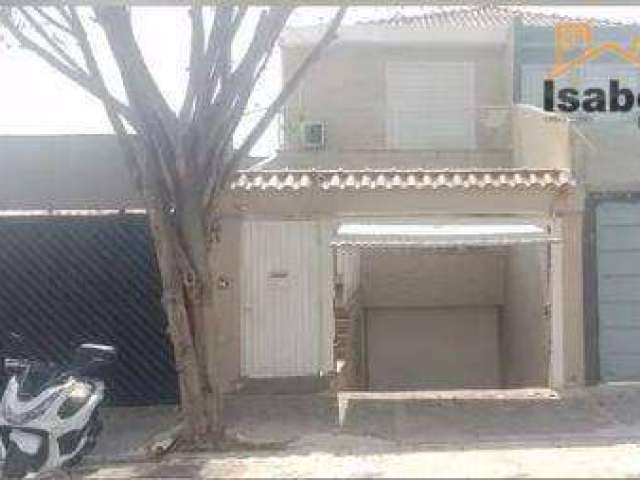 Sobrado com 4 dormitórios à venda por R$ 970.000,00 - Bosque da Saúde - São Paulo/SP