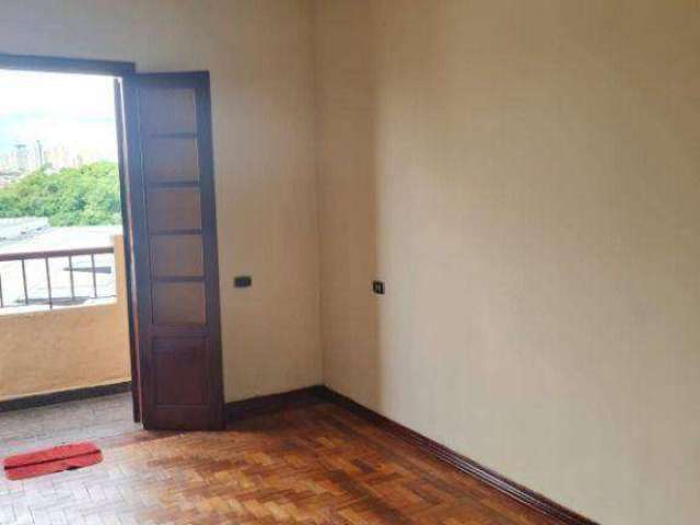 Apartamento com 1 dormitório à venda, 50 m² por R$ 300.000,00 - Vila Monumento - São Paulo/SP