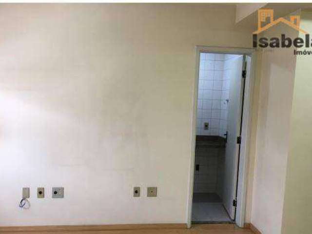 Sala, 26 m² - venda por R$ 206.000 ou aluguel por R$ 2.000/mês - Bosque da Saúde - São Paulo/SP