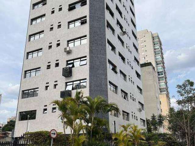 Sala, 26 m² - venda por R$ 225.000,00 ou aluguel por R$ 1.950,00/mês - Bosque da Saúde - São Paulo/SP