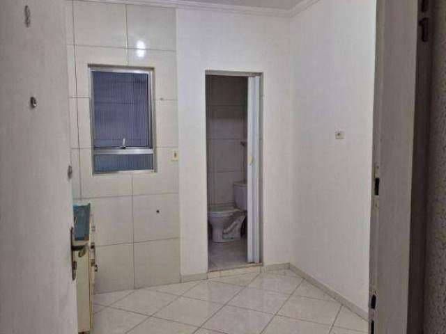 Studio com 1 dormitório à venda, 17 m² por R$ 150.000,00 - Mirandópolis - São Paulo/SP