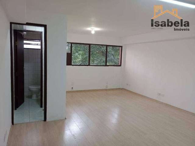 Sala à venda, 30 m² por R$ 388.000,00 - Jardim Miriam - São Paulo/SP