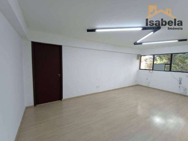 Sala à venda, 40 m² por R$ 388.000,00 - Jardim Miriam - São Paulo/SP