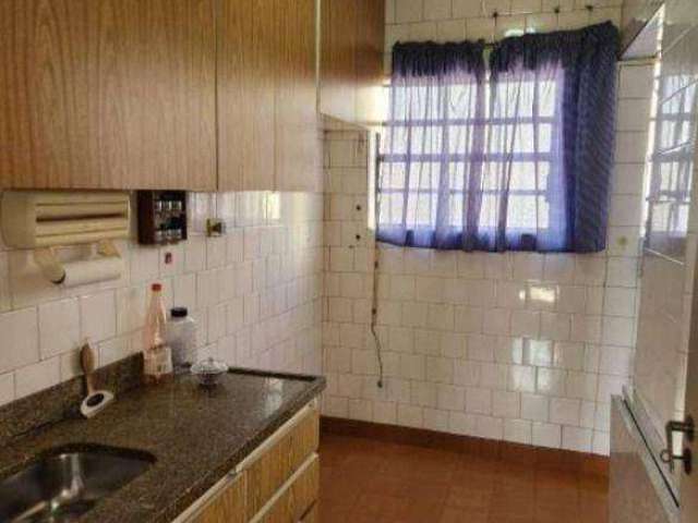 Apartamento com 2 dormitórios à venda, 65 m² por R$ 400.000 - Praça da Árvore - São Paulo/SP