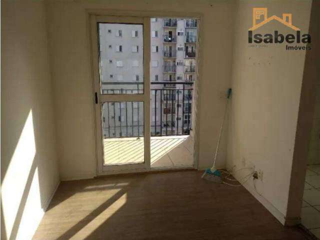 Apartamento com 2 dormitórios à venda, 52 m² por R$ 380.000,00 - Jardim Celeste - São Paulo/SP