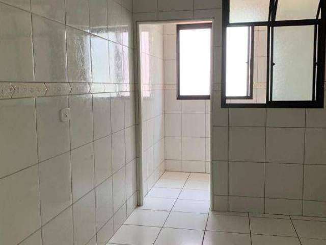 Apartamento com 2 dormitórios à venda, 65 m² por R$ 285.000,00 - Jardim Santa Cruz (Sacomã) - São Paulo/SP