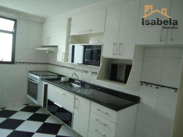 Apartamento com 3 dormitórios à venda, 73 m² por R$ 350.000,00 - Jardim Santa Cruz (Sacomã) - São Paulo/SP