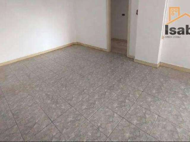 Apartamento com 1 dormitório para alugar, 27 m² por R$ 1.958/mês - Liberdade - São Paulo/SP