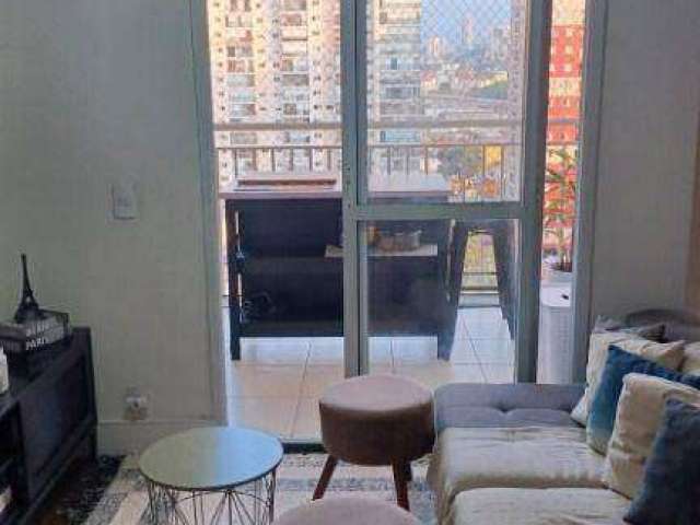 Studio à venda por R$ 380.000 - Ipiranga - São Paulo/SP