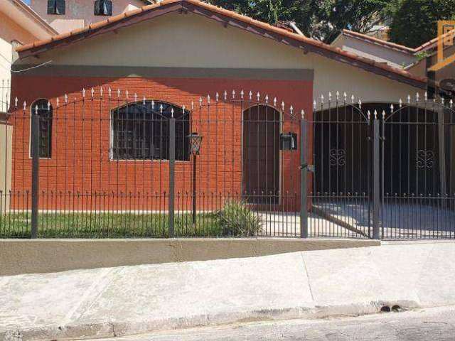 Casa com 2 dormitórios para alugar por R$ 6.150,00/mês - Bosque da Saúde - São Paulo/SP