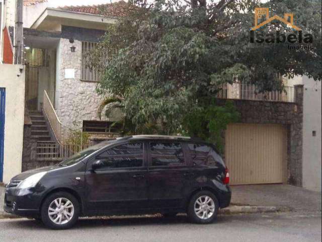 Sobrado com 2 dormitórios à venda, 150 m² por R$ 1.611.000,00 - Saúde - São Paulo/SP