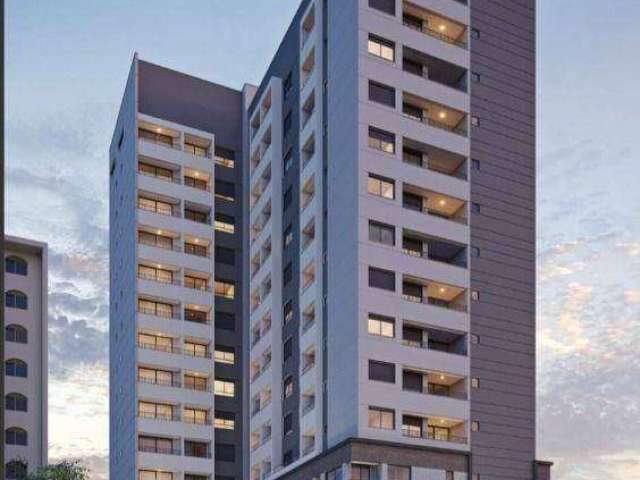 Apartamento com 1 dormitório a poucos metros da Estação metrô Vila Mariana