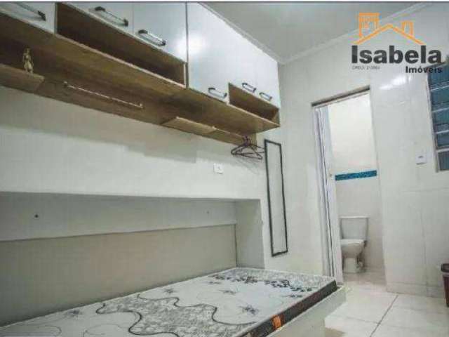 Kitnet com 1 dormitório à venda, 16 m² por R$ 149.000,00 - Mirandópolis - São Paulo/SP