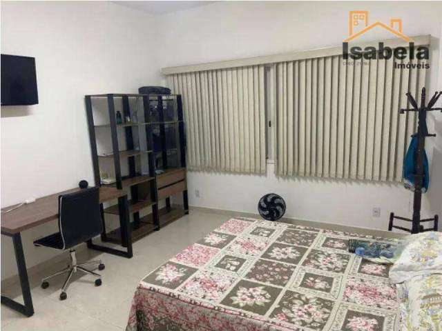 Kitnet com 1 dormitório à venda, 40 m² por R$ 265.000,00 - Centro - São Paulo/SP