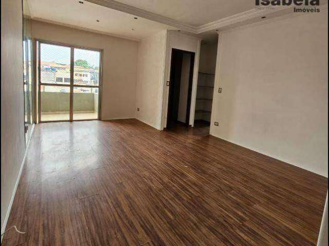 Apartamento com 2 dormitórios à venda, 62 m² por R$ 395.000,00 - Vila do Castelo - São Paulo/SP