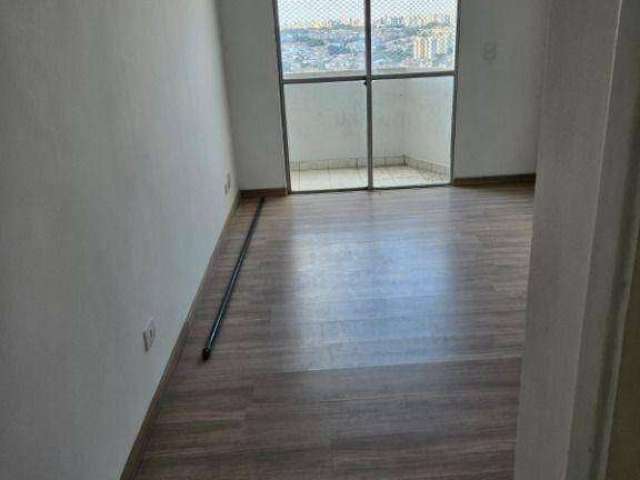 Apartamento com 2 dormitórios à venda, 55 m² por R$ 450.000 - Vila Mascote - São Paulo/SP