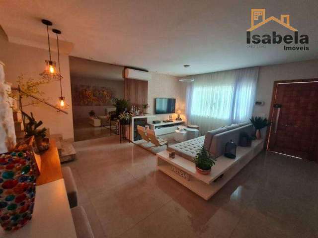 Sobrado com 3 dormitórios à venda, 160 m² por R$ 1.450.000,00 - Saúde - São Paulo/SP