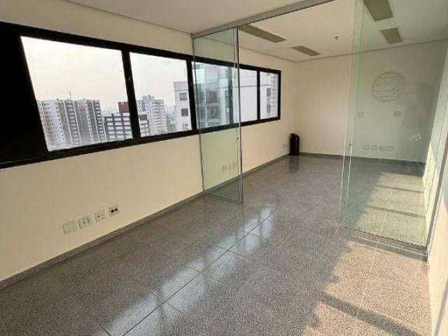 Sala à venda, 30 m² por R$ 188.000,00 - Vila Monte Alegre - São Paulo/SP