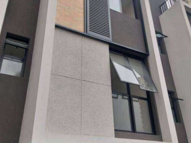 Sobrado com 2 dormitórios à venda, 149 m² por R$ 1.850.000 - Vila Mariana - São Paulo/SP