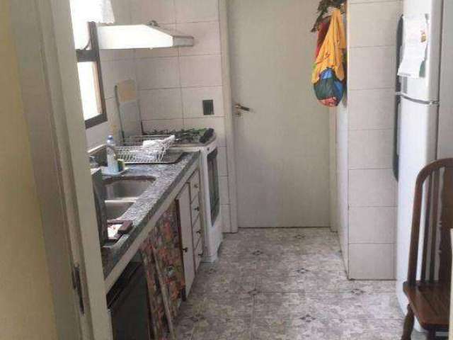 Apartamento com 3 dormitórios à venda, 96 m² por R$ 750.000,00 - Saúde - São Paulo/SP