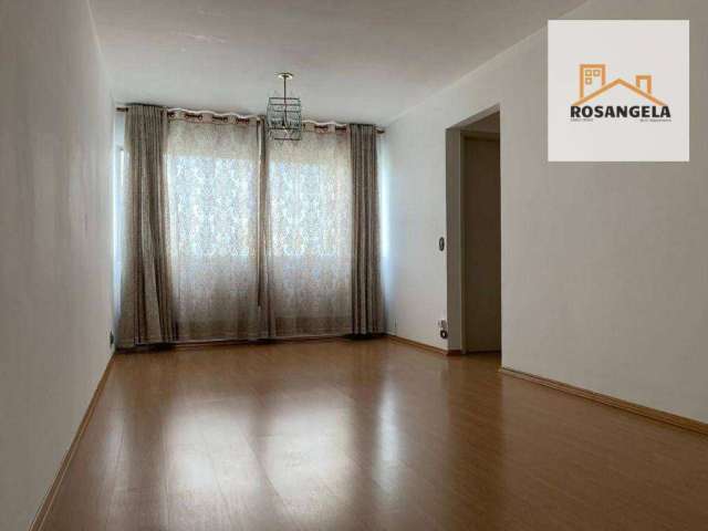 Apartamento com 2 dormitórios à venda, 67 m² por R$ 460.000,00 - Vila da Saúde - São Paulo/SP