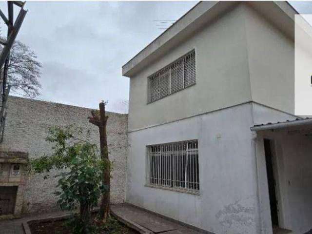 Sobrado com 3 dormitórios à venda, 250 m² por R$ 999.900,00 - Vila Marte - São Paulo/SP