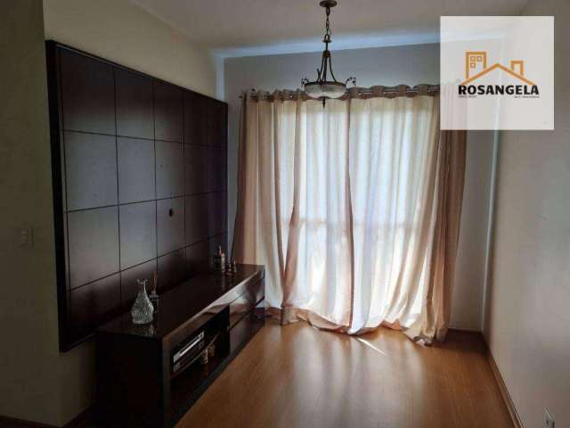 Apartamento com 2 dormitórios à venda, 51 m² por R$ 330.000,00 - Jardim Previdência - São Paulo/SP