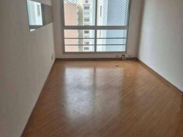 Apartamento com 3 dormitórios, sendo 1 suíte, 2 vagas de garagemulo/SP