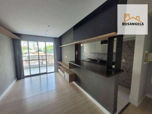 Apartamento com 2 dormitórios à venda, 68 m² por R$ 739.000,00 - Ipiranga - São Paulo/SP