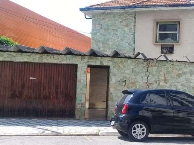 Sobrado com 3 dormitórios à venda por R$ 1.050.000 - Vila Monumento - São Paulo/SP