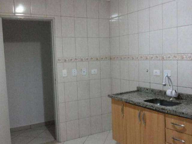 Apartamento com 2 dormitórios à venda, 65 m² por R$ 289.000,00 - Jardim Santa Cruz (Sacomã) - São Paulo/SP