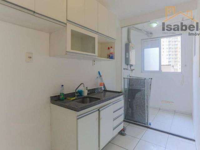 Apartamento Vila Merces!!!!!!