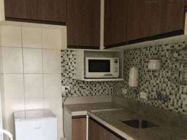 Apartamento com 2 dormitórios à venda, 48 m² por R$ 244.000,00 - Vila Caraguatá - São Paulo/SP