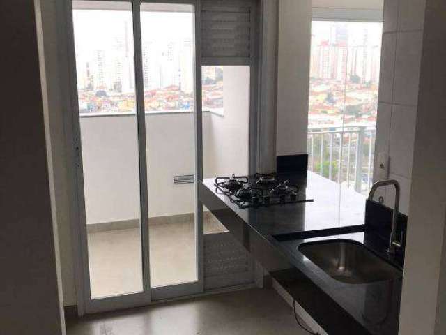 Apartamento com 3 dormitórios à venda, 83 m² por R$ 950.000,00 - Bosque da Saúde - São Paulo/SP