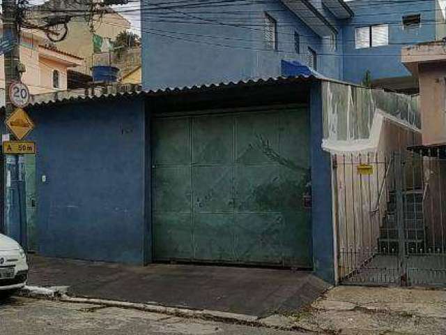 Sobrado com 5 dormitórios à venda por R$ 580.000,00 - Vila Natália - São Paulo/SP