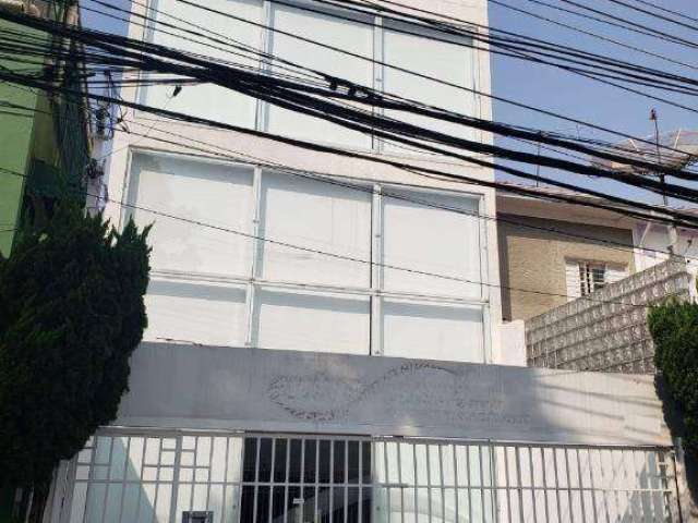 Prédio à venda, 450 m² por R$ 5.350.000,00 - Vila Clementino - São Paulo/SP