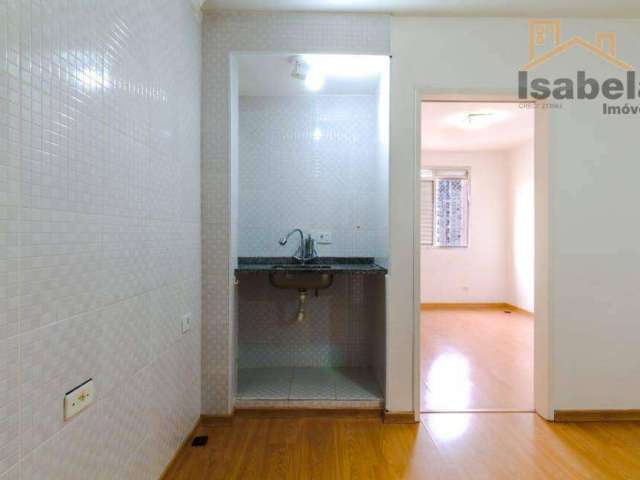 Apartamento com 1 dormitório à venda, 32 m² por R$ 230.000,00 - Campos Elíseos - São Paulo/SP