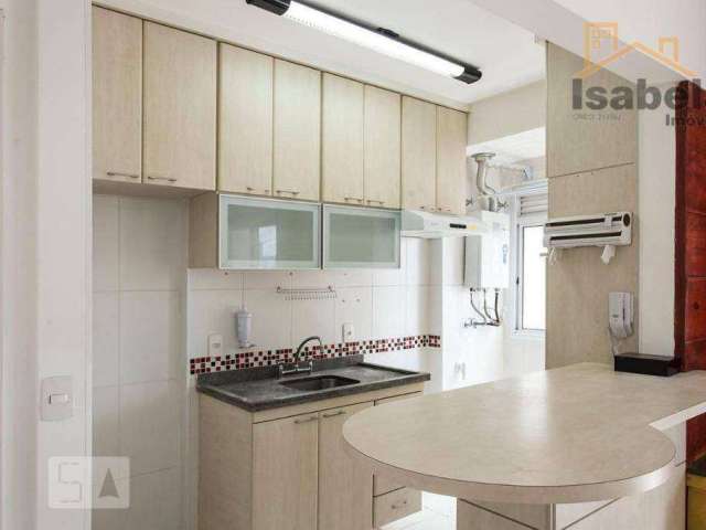 Apartamento com 2 dormitórios à venda, 59 m² por R$ 400.000,00 - Cambuci - São Paulo/SP