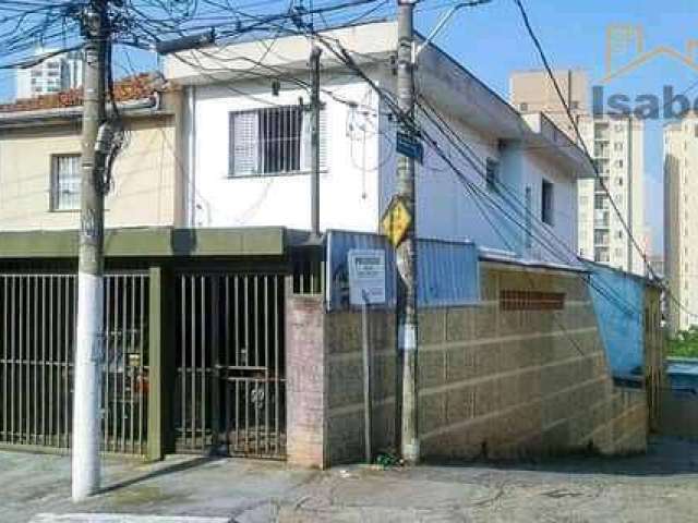 Sobrado com 4 dormitórios à venda por R$ 795.000,00 - Vila das Mercês - São Paulo/SP