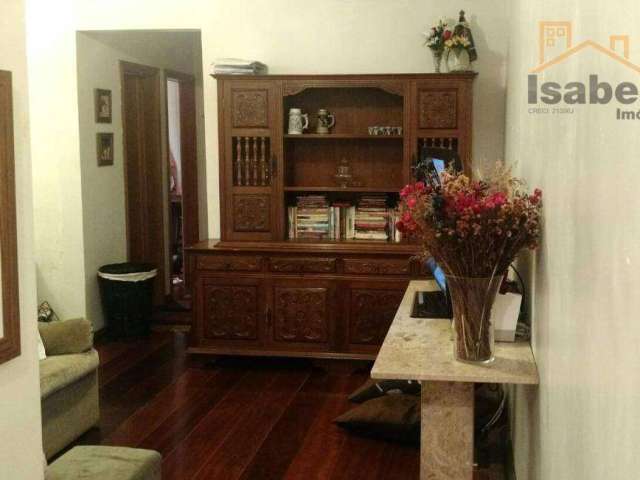 Apartamento com 3 dormitórios à venda, 78 m² por R$ 265.000,00 - Jardim da Saúde - São Paulo/SP