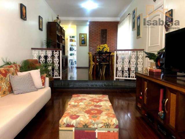 Lindo Sobrado com 4 dormitórios à venda por R$ 1.390.000 - Vila da Saúde - São Paulo/SP