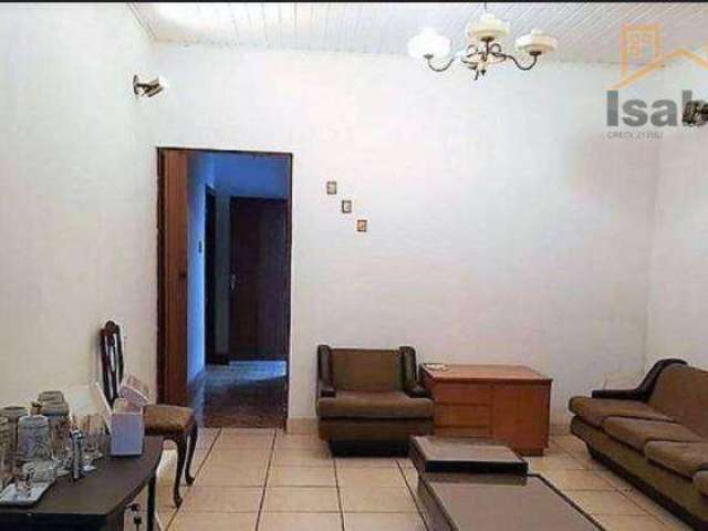 Casa com 2 dormitórios à venda, 150 m² por R$ 1.100.000 - Saúde - São Paulo/SP