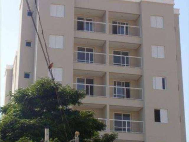 Apartamento com 2 dormitórios à venda, 63 m² por R$ 530.000,00 - Saúde - São Paulo/SP